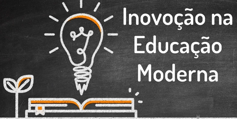 A importância da Inovação na Educação Moderna